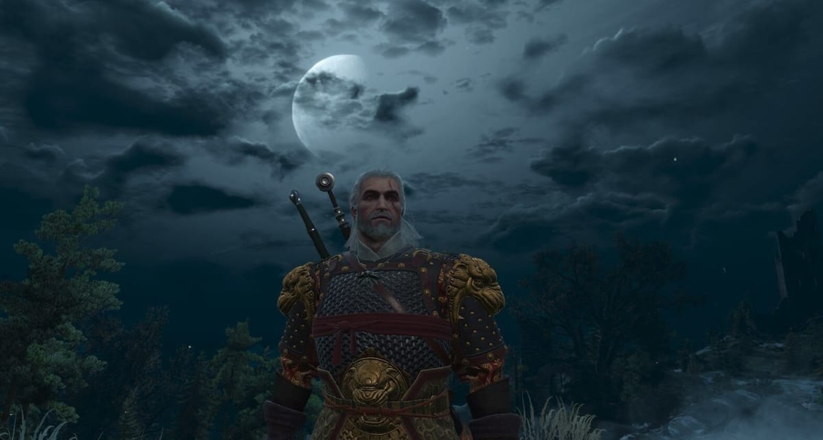 The Witcher 4 Soon to Enter Full Development