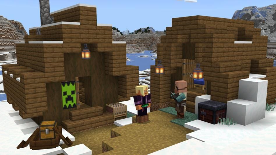 Minecraft no longer supports PlayStation VR