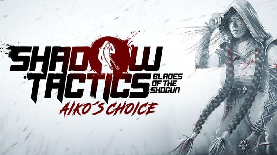 Expansion Shadow Tactics: Blades of the Shogun