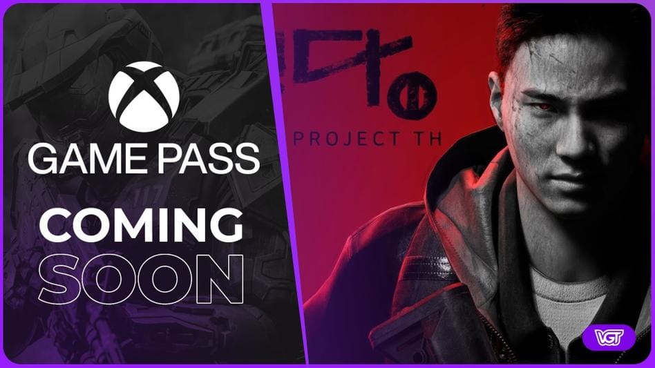 Korean action game Project TH will soon be added to Xbox Game Pass