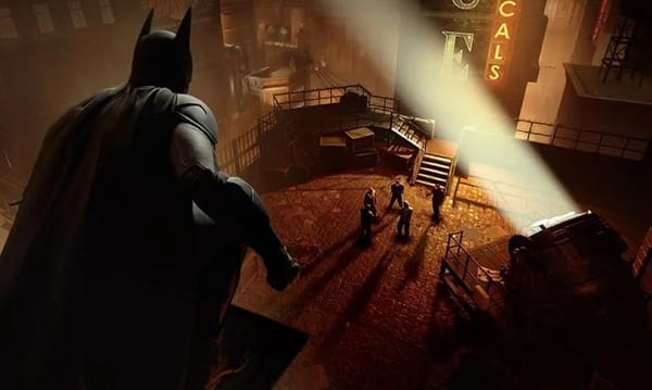 Batman: Arkham Shadow will be released in October. Owners of Meta Quest 3 will get the game for free