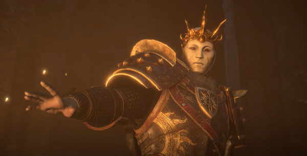 DLC Diablo 4 Vessel of Hatred received its final gameplay trailer