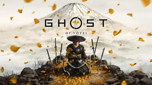 First details of Ghost of Yotei. Familiar ideas in a new wrapper