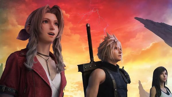 Square Enix Abandons Exclusivity for PlayStation