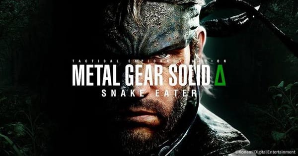 Developer of Metal Gear Solid Delta: Snake Eater Explains Why the Remake Still Has No Release Date