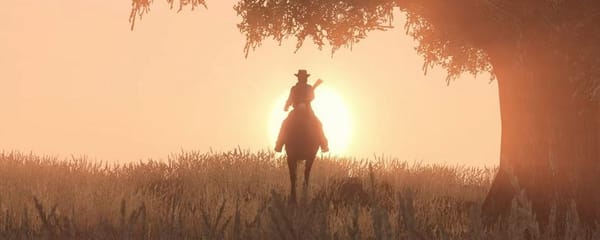 Red Dead Redemption will finally be released on PC after 14 years