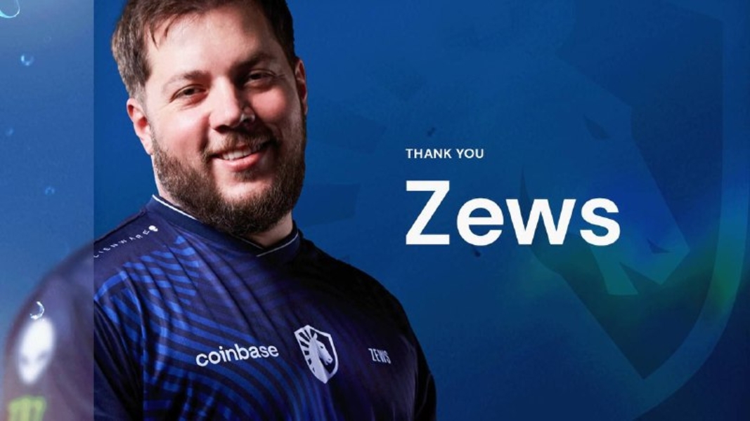 zewsTeam LiquidCS2